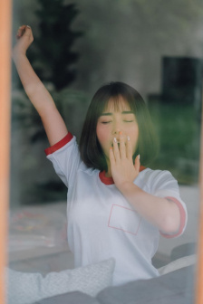 陈诗云微拍